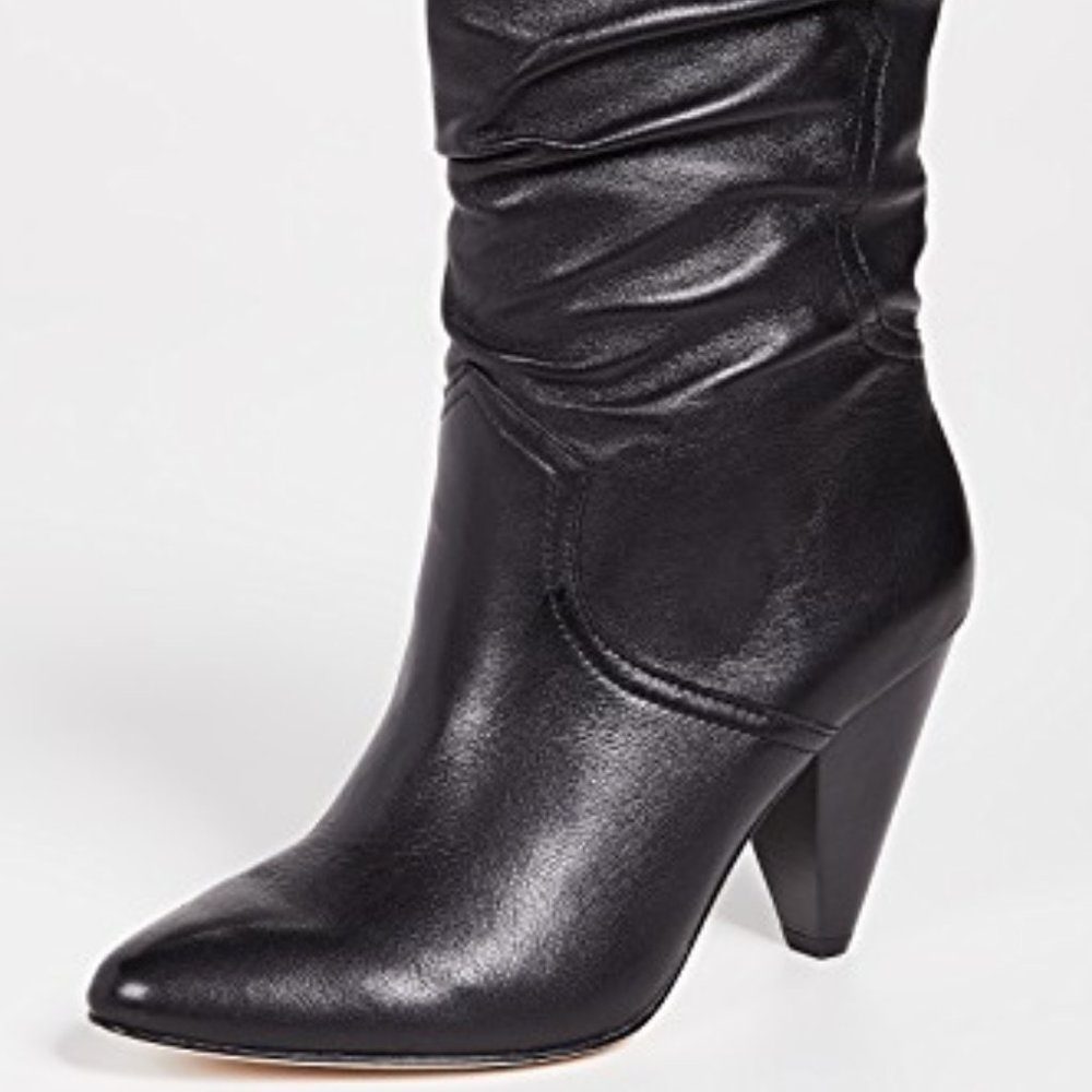 Joie Gabbissy SL Boots
